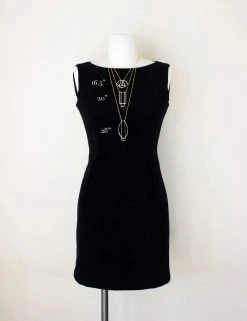 L.Greenwalt Jewelry Acute Triangle Necklace