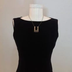 L.Greenwalt Jewelry Senza Necklace 21 L.Greenwalt Jewelry Senza Necklace