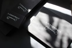 L.Greenwalt Jewelry Classic Hoop Earrings Best Sellers