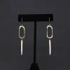 L.Greenwalt Jewelry Loligo Earrings 2 L.Greenwalt Jewelry Loligo Earrings