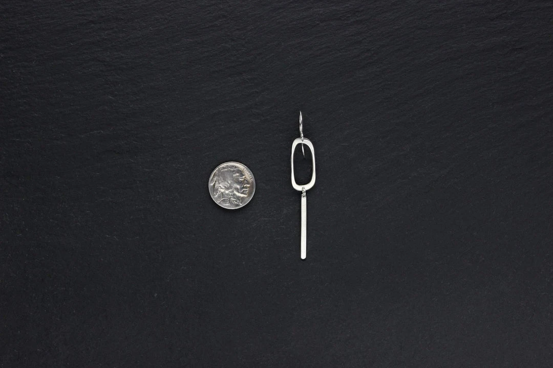 L.Greenwalt Jewelry Loligo Earrings 6 L.Greenwalt Jewelry Loligo Earrings