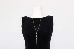 L.Greenwalt Jewelry Loligo Necklace 13 L.Greenwalt Jewelry Loligo Necklace