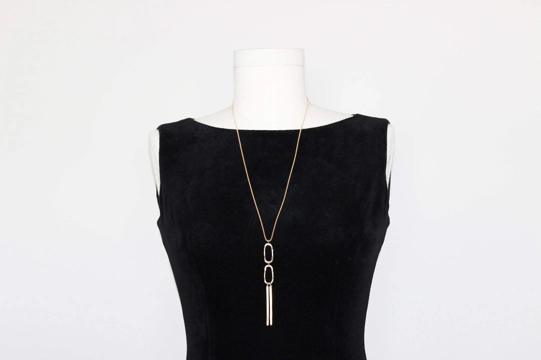 L.Greenwalt Jewelry Loligo Necklace 6 L.Greenwalt Jewelry Loligo Necklace