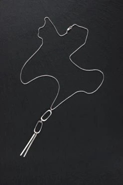 L.Greenwalt Jewelry Loligo Necklace 15 L.Greenwalt Jewelry Loligo Necklace