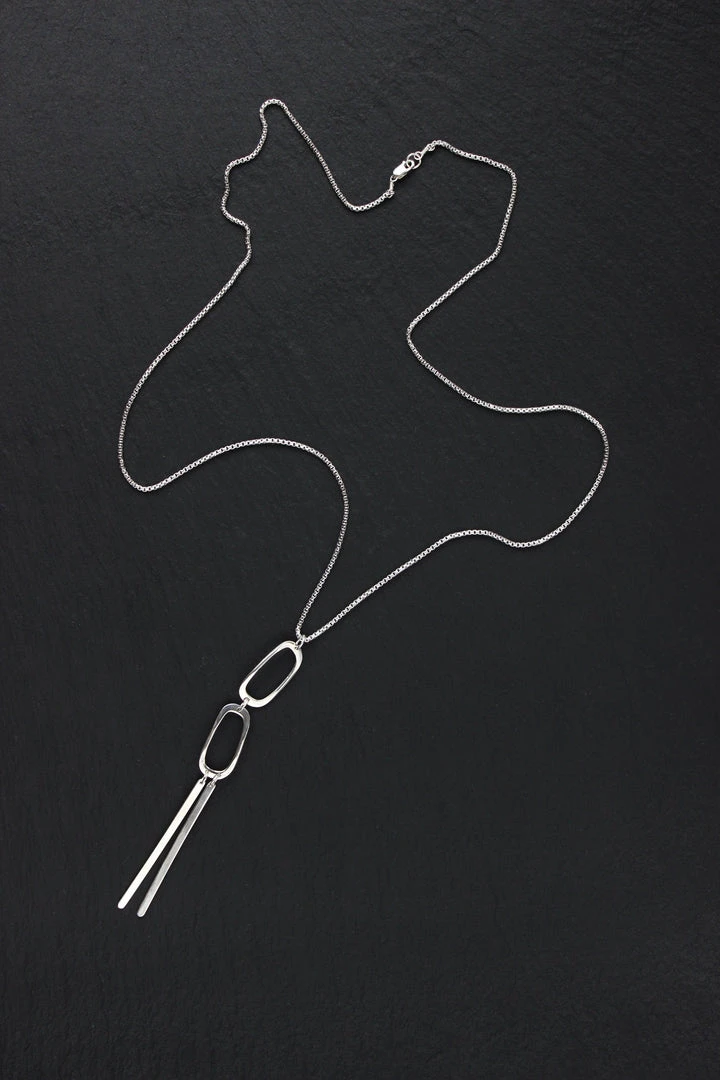 L.Greenwalt Jewelry Loligo Necklace 8 L.Greenwalt Jewelry Loligo Necklace