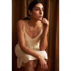 L.Greenwalt Jewelry Loligo Necklace