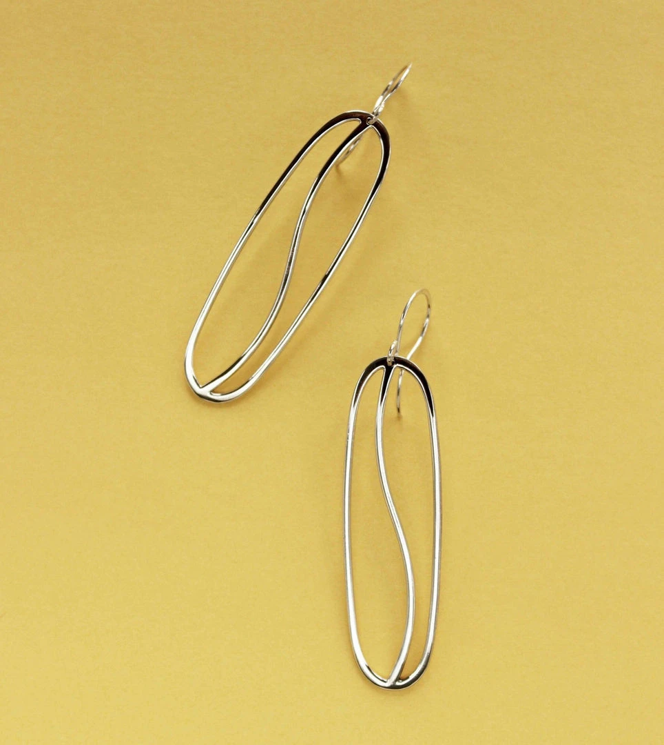 L.Greenwalt Jewelry Alaria Earrings 3 L.Greenwalt Jewelry Alaria Earrings