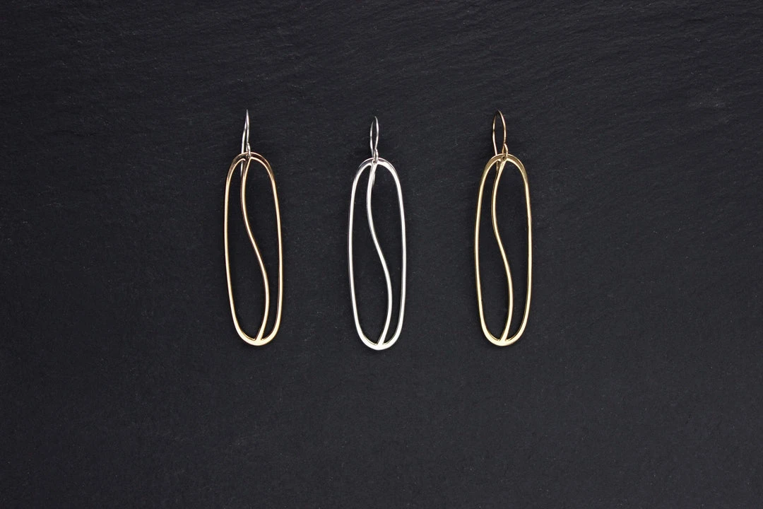 L.Greenwalt Jewelry Alaria Earrings 7 L.Greenwalt Jewelry Alaria Earrings