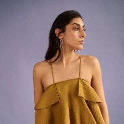 L.Greenwalt Jewelry Alaria Earrings