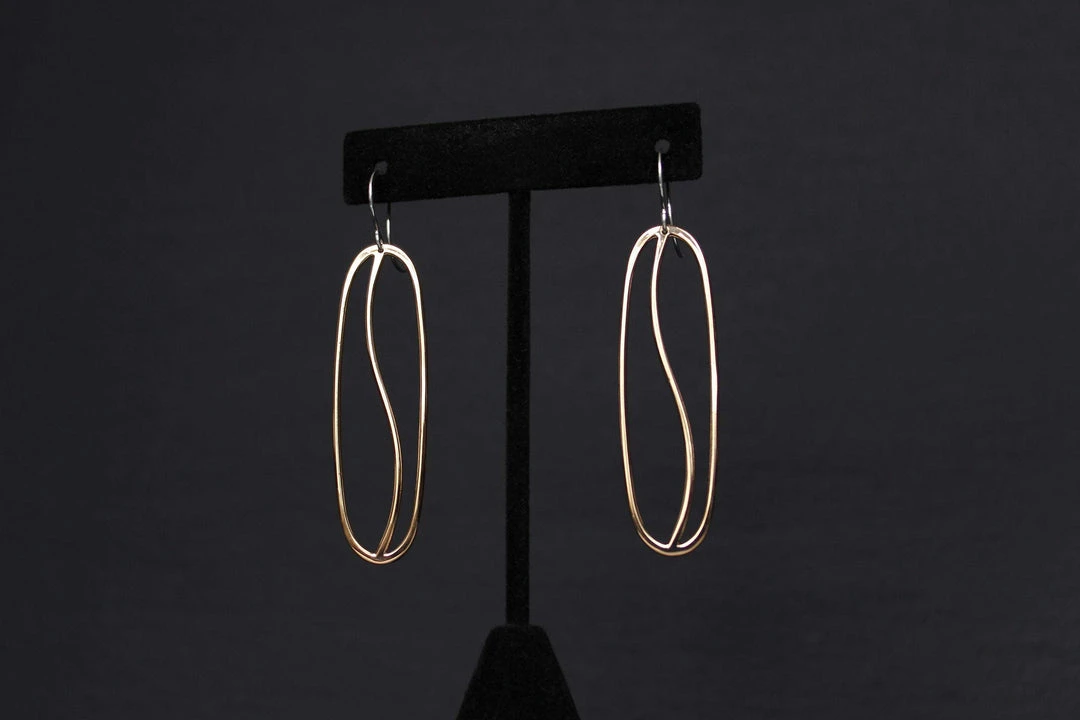 L.Greenwalt Jewelry Alaria Earrings 5 L.Greenwalt Jewelry Alaria Earrings