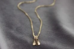 L.Greenwalt Jewelry Best Sellers Confetti Necklace