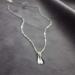 L.Greenwalt Jewelry Best Sellers Confetti Necklace