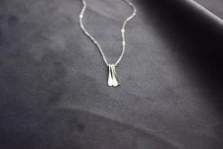 L.Greenwalt Jewelry Best Sellers Confetti Necklace