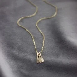 L.Greenwalt Jewelry Best Sellers Confetti Necklace