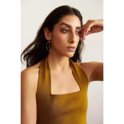 L.Greenwalt Jewelry Handcrafted Melibe Earrings