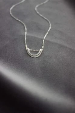 L.Greenwalt Jewelry Best Sellers Little Rainbow Necklace