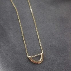 L.Greenwalt Jewelry Best Sellers Little Rainbow Necklace