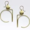 L.Greenwalt Jewelry Poplar Earrings