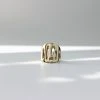 L.Greenwalt Jewelry Organic Ring