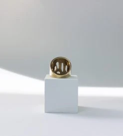 L.Greenwalt Jewelry Organic Ring 14 L.Greenwalt Jewelry Organic Ring