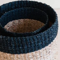 LIKHÂ Tabletop Catch All Bin Set 16 LIKHÂ Tabletop Catch All Bin Set