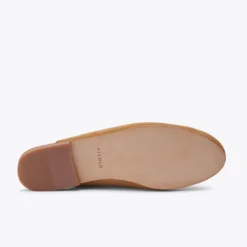 Nisolo Lima Slip On Mule -Sand 17 Nisolo Lima Slip On Mule -Sand