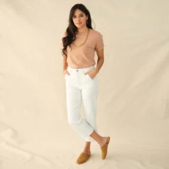 Nisolo Lima Slip On Mule -Sand 14 Nisolo Lima Slip On Mule -Sand