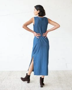 WVN Clothing Liv Dress 11 WVN Clothing Liv Dress