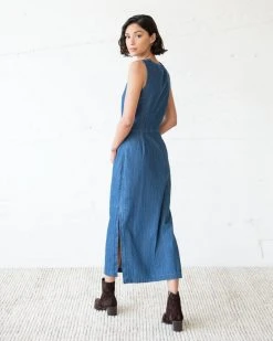 WVN Clothing Liv Dress 9 WVN Clothing Liv Dress