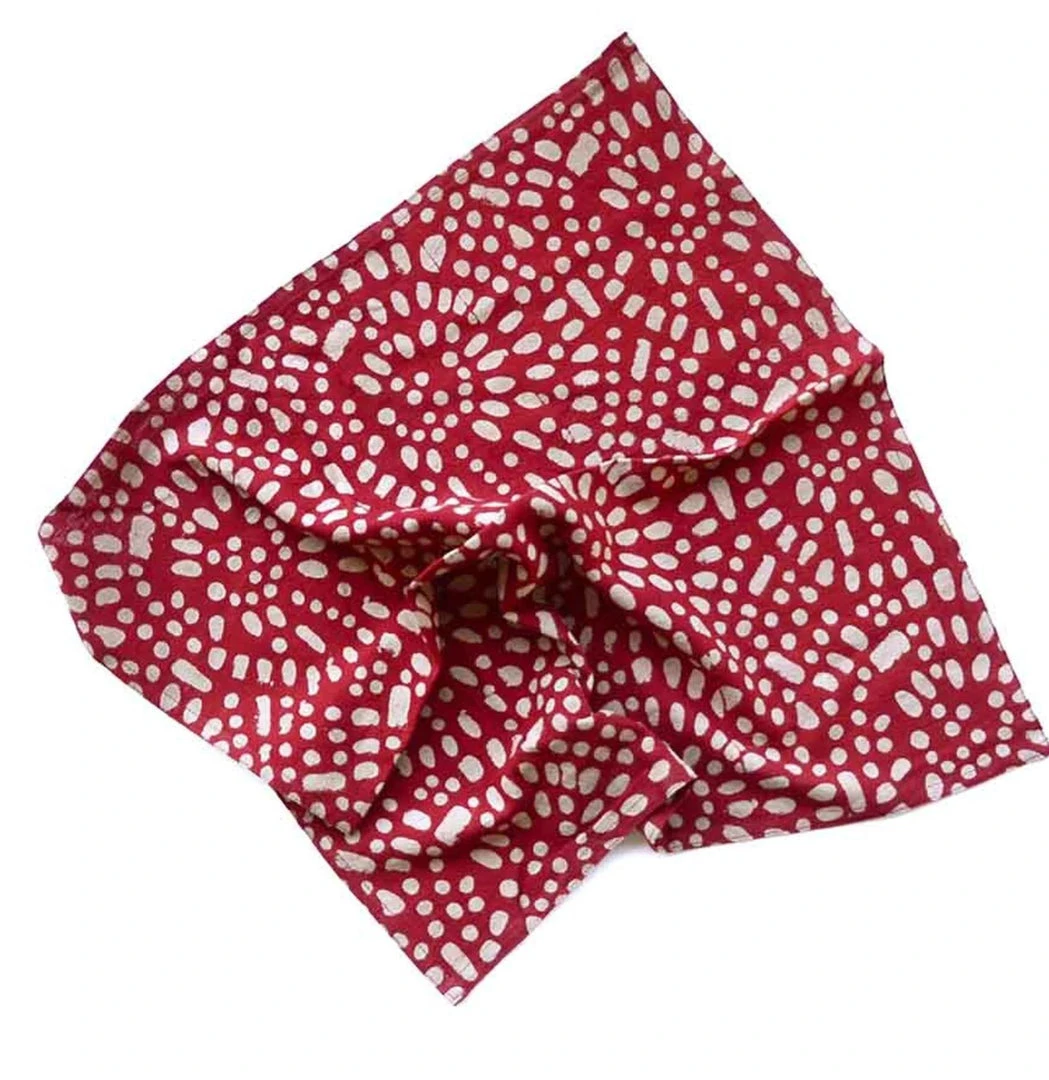 Ichcha Love Sprinkles Napkin Set Kitchen + Dining 7 Ichcha Love Sprinkles Napkin Set Kitchen + Dining