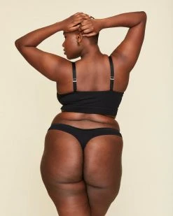 Knickey Low Rise Thong Underwear Best Sellers