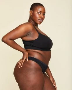 Knickey Low Rise Thong Underwear Best Sellers