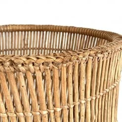 Mbare Lozi Fishtrap Basket