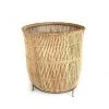 Mbare Lozi Fishtrap Basket 1 Mbare Lozi Fishtrap Basket