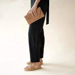 Nisolo Luisa Clutch Accessories 16 Nisolo Luisa Clutch Accessories