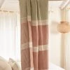 Zuahaza Lulo Throw Blanket Home Goods