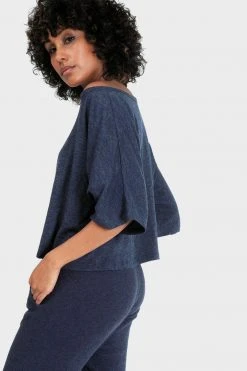 337 Brand Best Sellers Lumi Crop Top