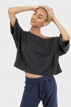 337 Brand Best Sellers Lumi Crop Top