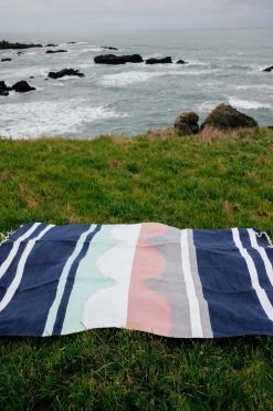 Caminito Luna Upcycled Blanket Best Sellers