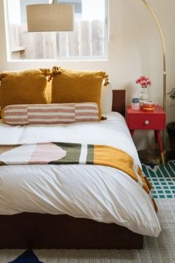 Caminito Luna Upcycled Blanket Best Sellers