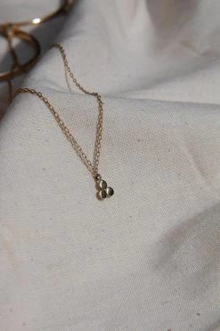 Yewo Luwa Recycled Necklace Jewelry