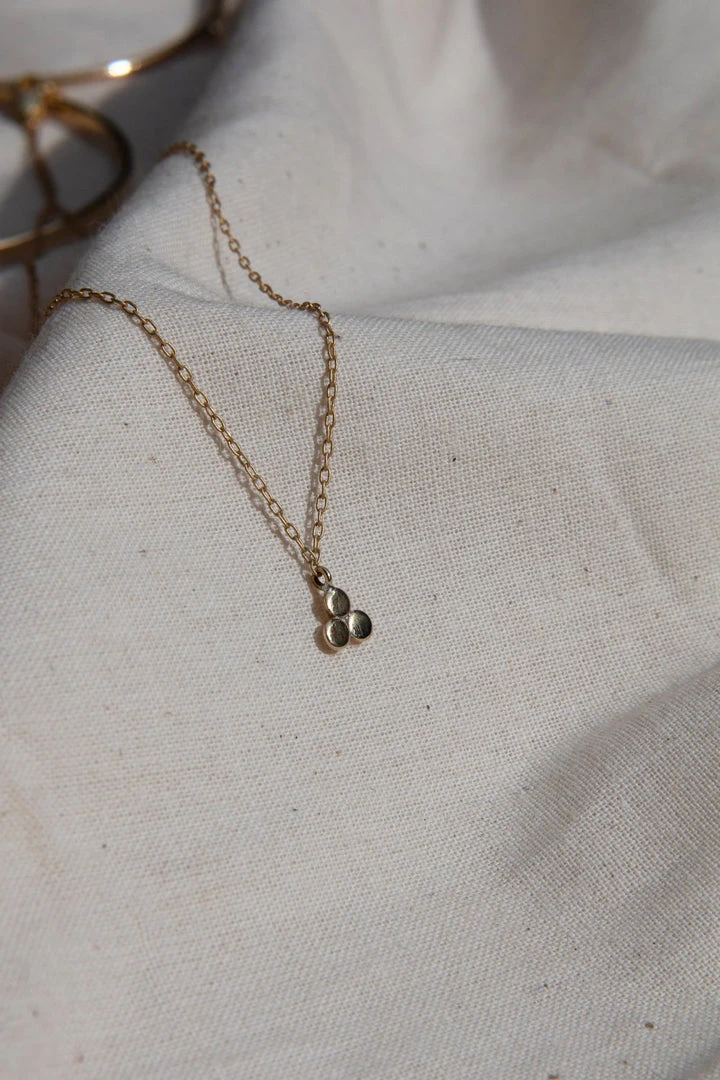 Yewo Luwa Recycled Necklace Jewelry 4 Yewo Luwa Recycled Necklace Jewelry