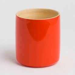 Bibol Kitchen + Dining Ly Bamboo Tumbler Mug 26 Bibol Kitchen + Dining Ly Bamboo Tumbler Mug