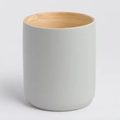 Bibol Kitchen + Dining Ly Bamboo Tumbler Mug 22 Bibol Kitchen + Dining Ly Bamboo Tumbler Mug