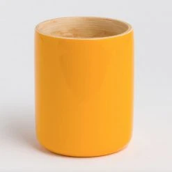 Bibol Kitchen + Dining Ly Bamboo Tumbler Mug 24 Bibol Kitchen + Dining Ly Bamboo Tumbler Mug