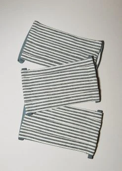 Made Trade Recycled Hemp And Organic Cotton Reusable Face Mask