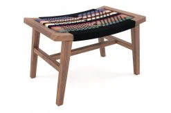 Masaya & Co. Best Sellers Masaya Manila Ottoman - San Geronimo