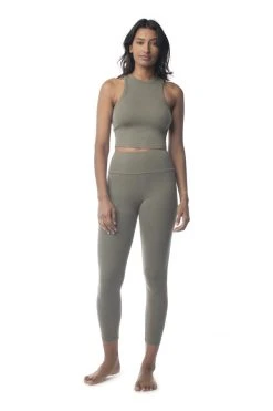 Synergy Organic Clothing Manipura Legging - Kalamata Sale 11 Synergy Organic Clothing Manipura Legging - Kalamata Sale