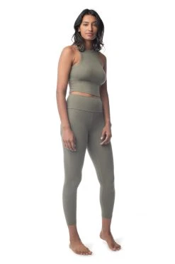 Synergy Organic Clothing Manipura Legging - Kalamata Sale 10 Synergy Organic Clothing Manipura Legging - Kalamata Sale