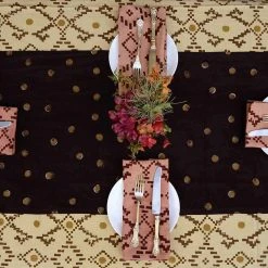 Ichcha Manjha Napkin Set